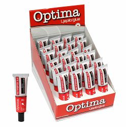 Ljepilo univerzalno u tubi 35 g OPTIMA displej 24 kom 36226 P24