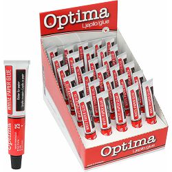 Ljepilo bijelo u tubi 25 g OPTIMA P30 NETTO