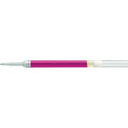 Uložak za gel pen PENTEL 0,7 LR7-P rozi P12/576