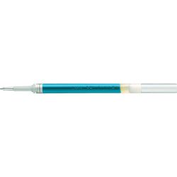 Uložak za gel pen PENTEL 0,7 LR7-S sv.plavi P12/576