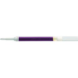 Uložak za gel pen PENTEL 0,7 LR7-V ljubičasti P12/576