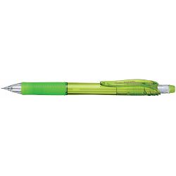 Ol.teh. 0,7 PENTEL EnerGize PL107-K sv.zelena P12/576