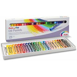 Pastele uljne PENTEL PHN-25P 1/25 P12/50