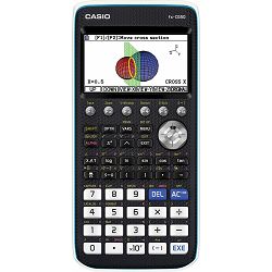Kalkulator CASIO graf. FX-CG50