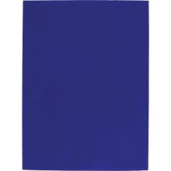 Fascikl kartonski/lak A4 400gr OPTIMA plavi 60710 P50