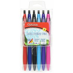 Ol.kem.OPTIMA Soft Touch 521 6/1 100918 P12/144/1728