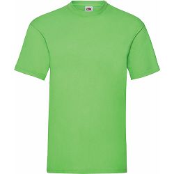Majica FOL T-shirt KR 165g limeta zelena S P72
