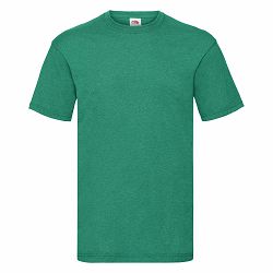 Majica FOL T-shirt KR 165g RETRO zelena S P72 NETTO
