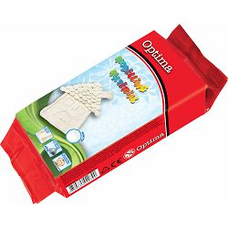 Glinamol OPTIMA bijeli 450g P36