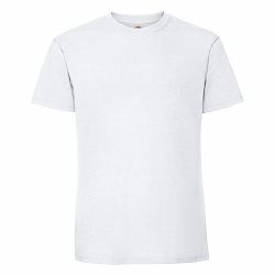 Majica FOL T-shirt KR Ringspun Premium 190g bijela XL  P72