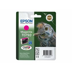 EPSON T0793 ink c. mag 11ml RF-AM blis
