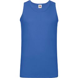 Majica FOL T-shirt BR Athletic 165g royal plava XL