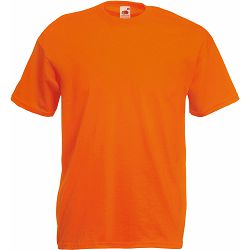 Majica FOL T-shirt KR 165g narančasta 3XL P36