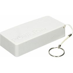 Punjač Power bank BASIC micro USB 2.400 mAh