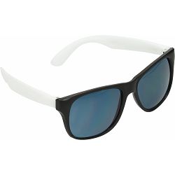 Naočale sunčane Blues bijele  P12/300