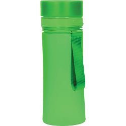 Boca za vodu plastična Mineral 500ml zelena  P1/50