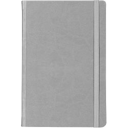 Notes MODEST A5 14x21 sivi 991.027.80 P1/20