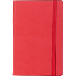 Notes MODEST A5 14x21 crveni 991.027.30 P1/20