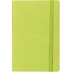 Notes MODEST A5 14x21 zeleni 991.027.51 P1/20