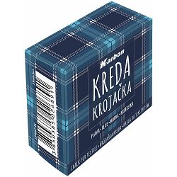 Kreda krojačka plava  KARBON kutija 5 kom P1/10/160-nova