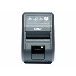 BROTHER P-touch RJ-3050 label printer