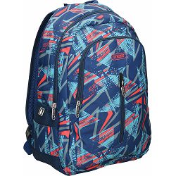 Ruksak STREET UNITED Flaw 530095 P10 NETTO