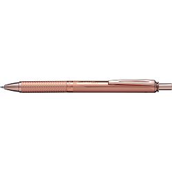Gel pen 0,7 PENTEL EnerGel BL-407-PG-A bronca P12/288