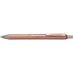 Gel pen 0,7 PENTEL EnerGel BL-407-PG-A bronca P12/288