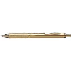Gel pen 0,7 PENTEL EnerGel BL-407-X-A zlatna P12/288