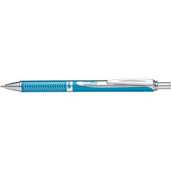 Gel pen 0,7 PENTEL EnerGel BL-407-S-A plava P12/288