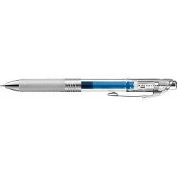 Gel pen 0,5 PENTEL EnerGel Pure BLN-75TL-C plavi P12/576