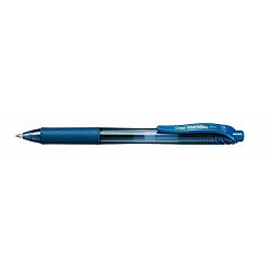 Gel pen 0,7 PENTEL EnerGel BL-107-CA tamno plava P12/576