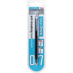 Ol.teh. 0,7 PENTEL Orenz XPP507-A crna bls P12
