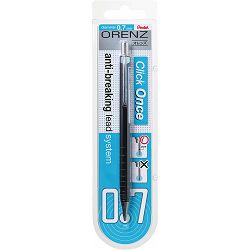 Ol.teh. 0,7 PENTEL Orenz XPP507-A crna bls P12