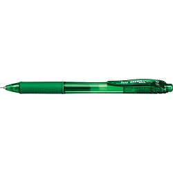 Gel pen 0,5 PENTEL EnerGel BLN-105-D zeleni P12/576