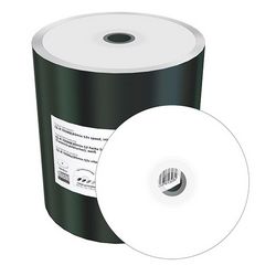 CD-RMEDIJPRINTABLEMEDIARANGESPINDLE(SHRINK)1/100,MR203-SHRINK
