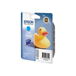EPSON ink cyan T055 BLISTER