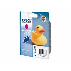 EPSON ink magenta T055 BLISTER