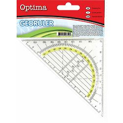 Trokut-kutomjer OPTIMA 100183 bls P48/1152