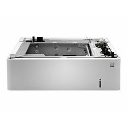 HP Color LaserJet 500 sheet Tray