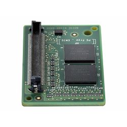 HP 1GB 90-PIN DDR3 SLIM DIMM G6W84A