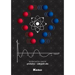 Bilježnica T.U. A4/K KARBON Matematika s memom 96 L P5/30