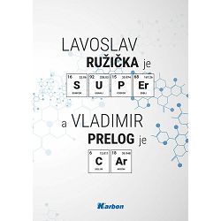 Bilježnica T.U. A4/K KARBON Kemija s memom 96 L P5/30