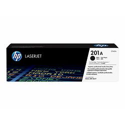 HP 201A Tonercartridge black