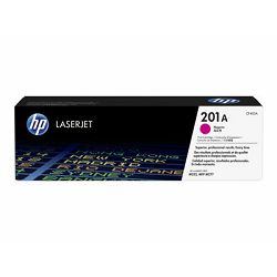 HP 201A Tonercartridge magenta