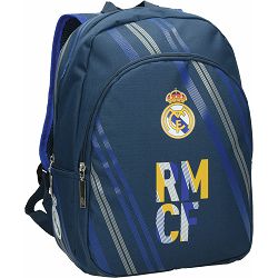 Ruksak vrtićki REAL MADRID 1 530304 P24 NETTO