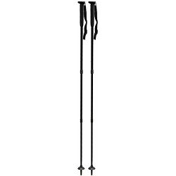 Štapovi za hodanje Askim 3S 55-120cm, crni P1/20