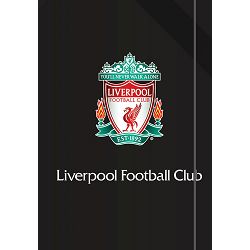 Mapa el. Liverpool A4 63417 P50