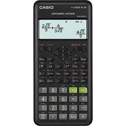 Kalkulator CASIO FX-350 ES PLUS MOD2 KARTON.PAK (252 funk.) P10/40 bls
