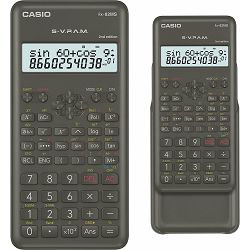 Kalkulator CASIO FX-82 MS-2 MOD2 KARTON.PAK (240 fun) bls P10/40